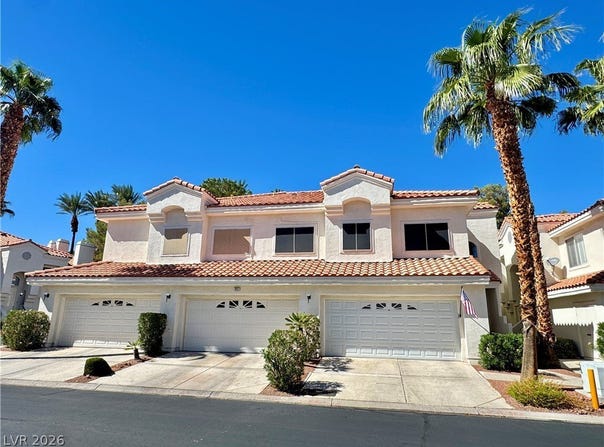 7652 Rolling View Drive, Las Vegas, NV 89149