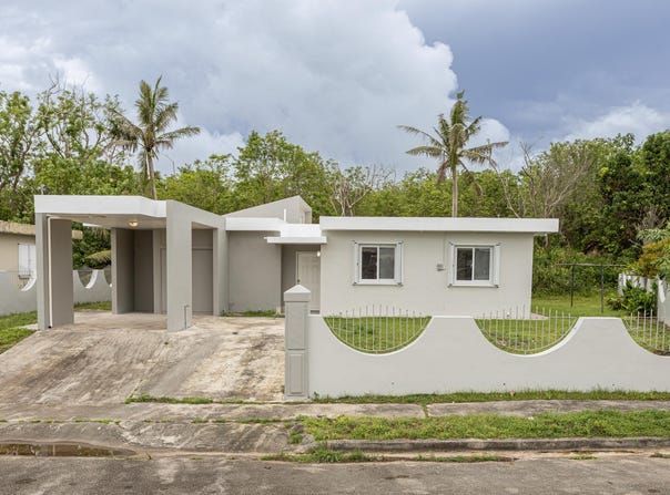 204 Gardenia, Dededo, GU 96929
