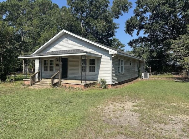 800 Mobley, Johnston, SC 29832