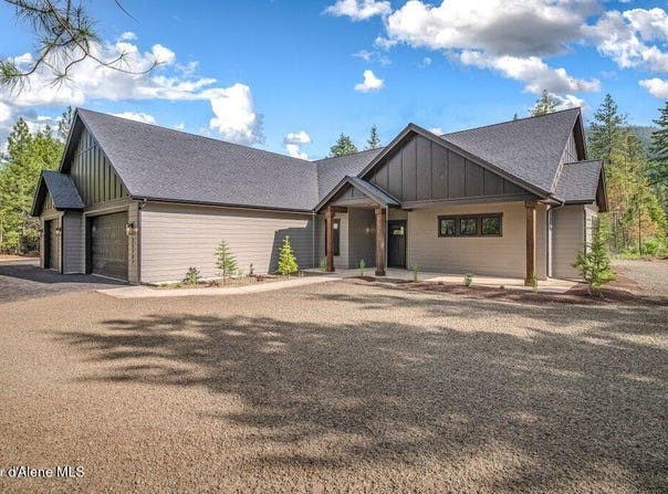 25787 N Dickens Rd, Athol, ID 83801