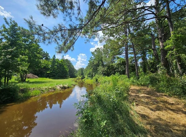 14 Jolly Roger Point, Carriere, MS 39426