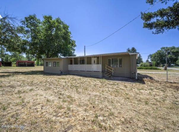 2398 W Cannon Ave, Post Falls, ID 83854