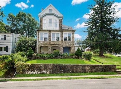 7301 CHESTNUT AVE, ELKINS PARK, PA 19027