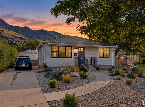 772 ROBINS Ave, Ogden, UT 84404
