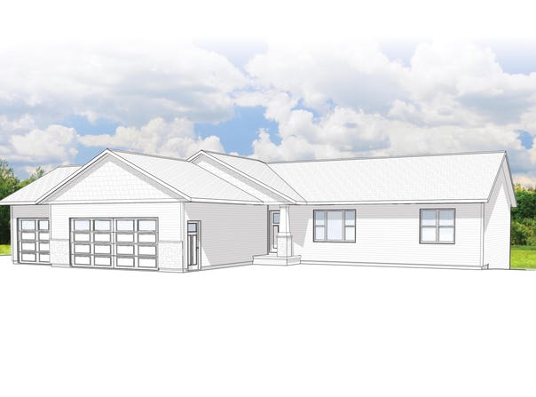 231724 Twin Fawn Trail, Wausau, WI 54401