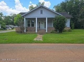 825 Church Street, Lucedale, MS 39452