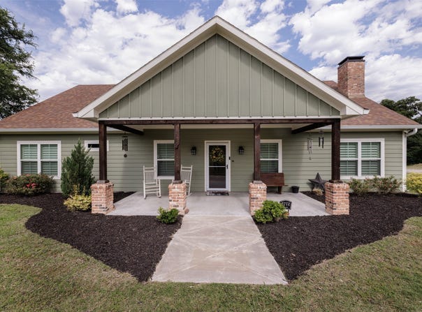 5775 Fm 2947, Quinlan, TX 75474