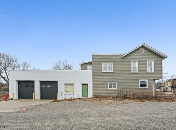 91 Union Avenue SE, Minerva, OH 44657