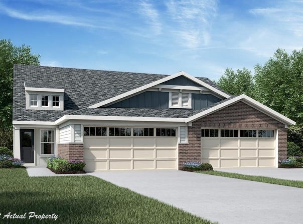 8033 Edgewater Crossing, Pickerington, OH 43147