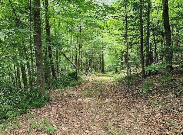 Cr-16, Beaver Dams, NY 14812