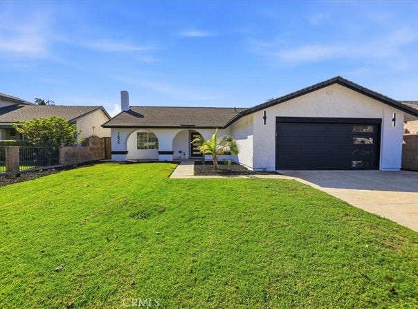 1626 E Tam O Shanter, Ontario, CA 91761