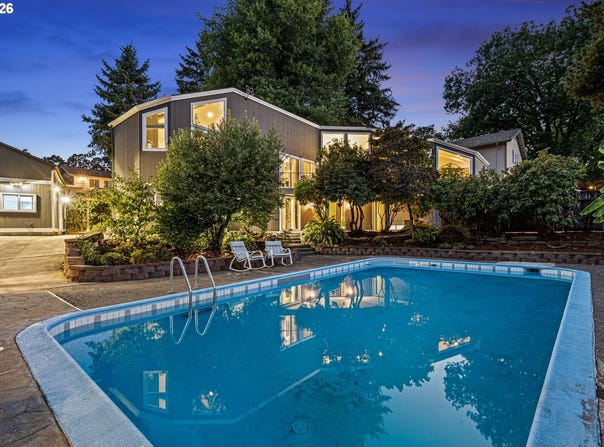 712 MIMOSA St, Salem, OR 97302