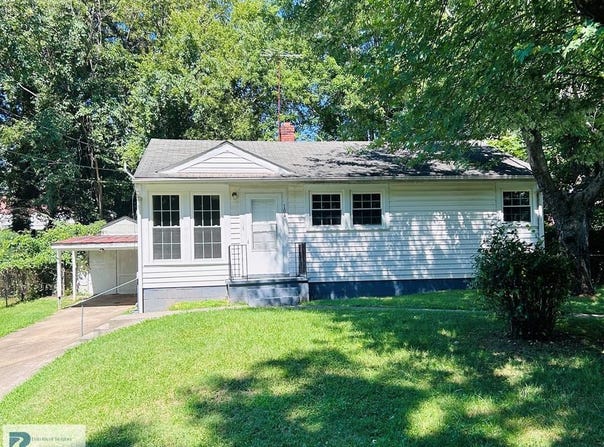 104 LOWELL ST, Danville, VA 24540