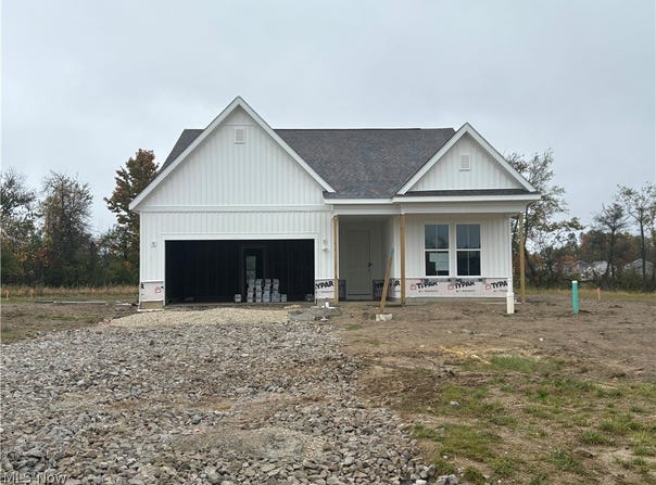 5072 Northern Harrier Court, Medina, OH 44256