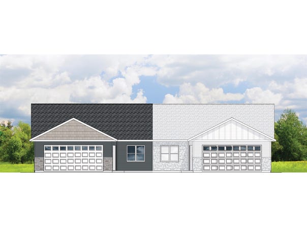 287 CEDAR HAVEN TRAIL, Rothschild, WI 54474