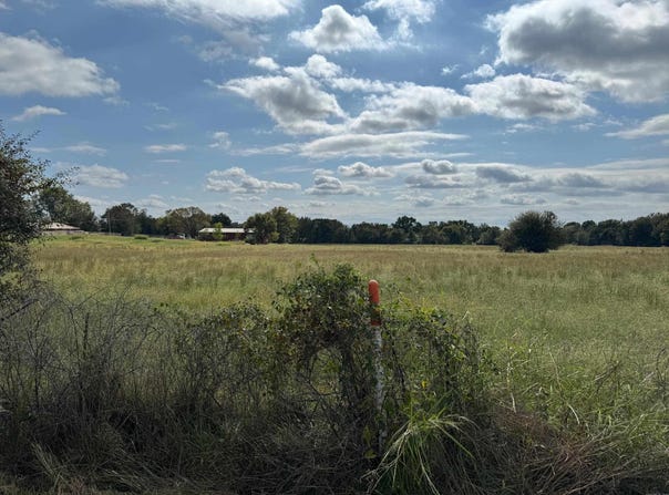 Tract 3 HWY 64, Coal Hill, AR 72832