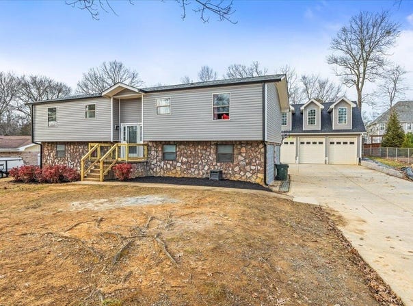 1804 Honeysuckle Trail, Fort Oglethorpe, GA 30742