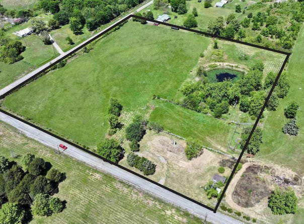 115 Bliss Road, Judsonia, AR 72143