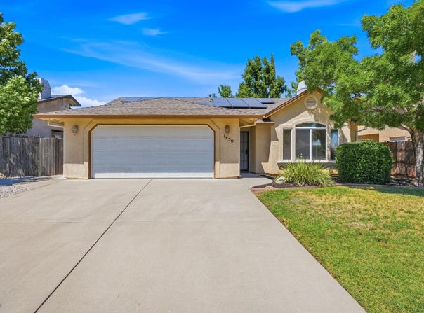 1450 Donita Drive, Red Bluff, CA 96080