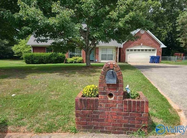 116 Dawn Drive, Madison, AL 35758