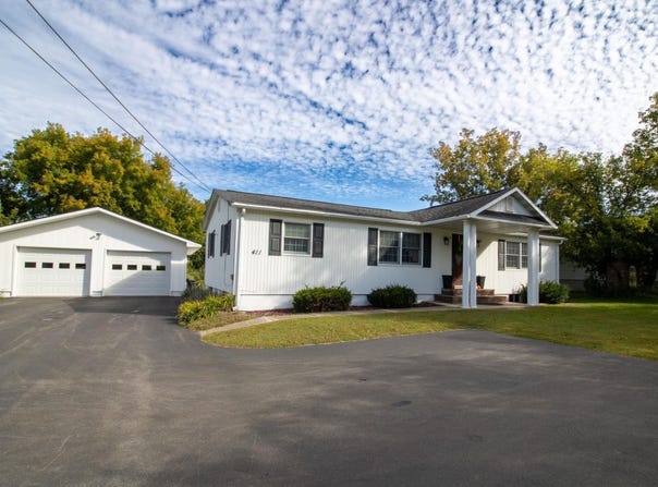 411 State Highway 11B, Potsdam, NY 13676
