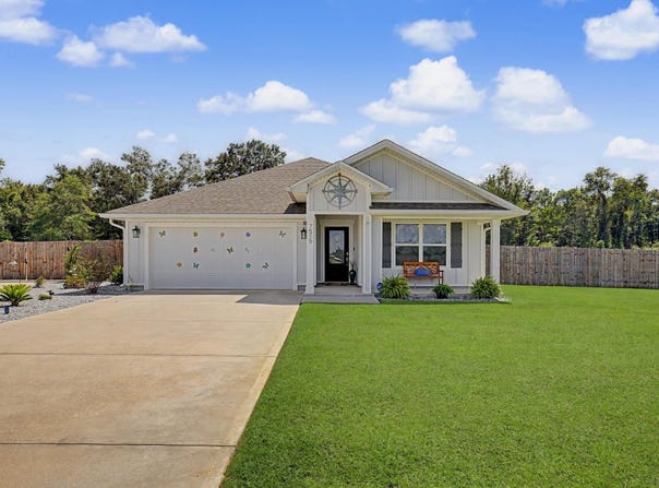 7515 Saddlebrook Avenue, Pace, FL 32571