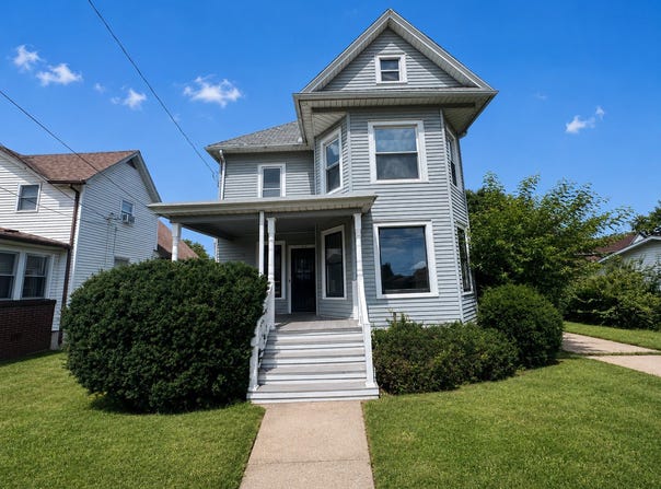 412 Rockwell Street, Kewanee, IL 61443