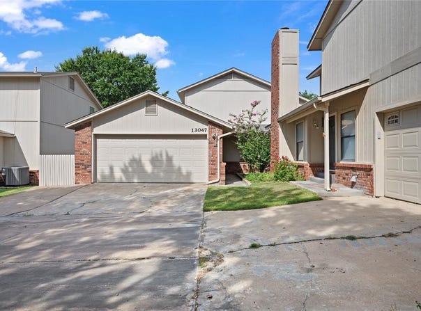 13047 E 28th Place, Tulsa, OK 74134