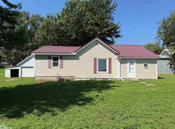 1104 Eagle Street, Scranton, IA 51462