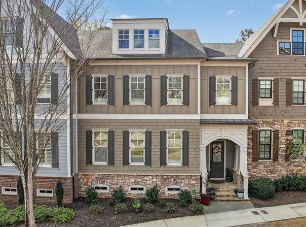 278 Trecastle Square, Canton, GA 30114