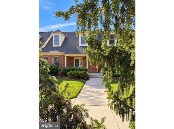 108 CHARLESTON Lane, FREDERICK, MD 21702