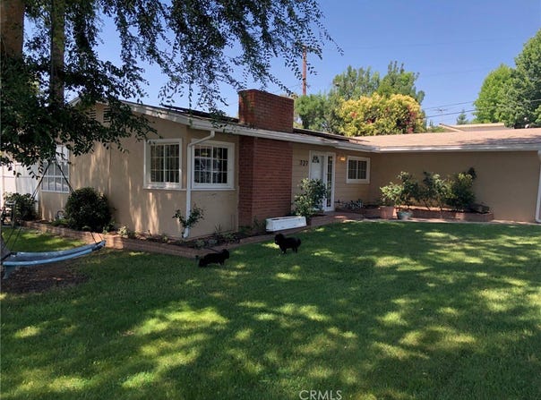 727 E Palm Avenue, Redlands, CA 92374