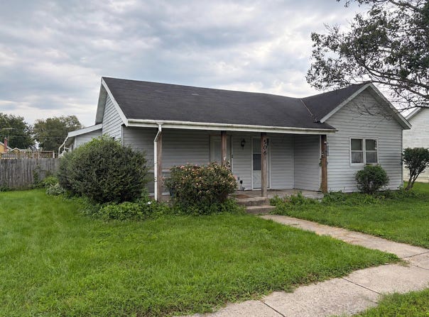 506 Main Street, Mazon, IL 60444