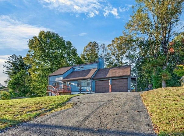 232 Country Club Road, Mount Airy, NC 27030