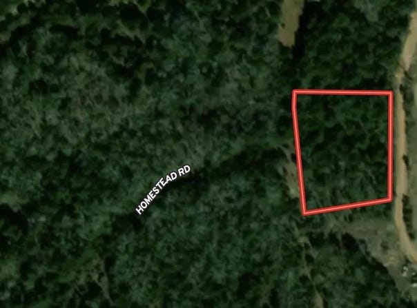 Harvest Lane, Horseshoe Bend, AR 72512