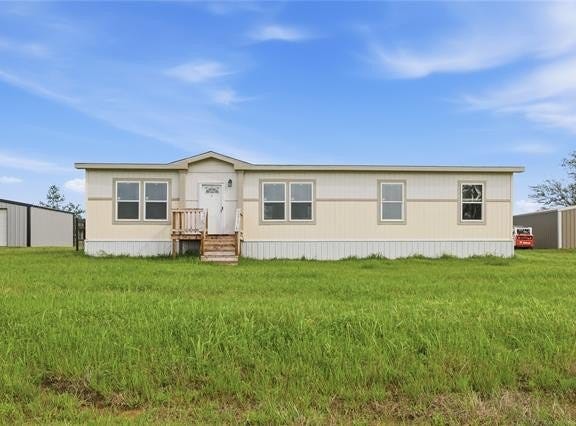52 Horizon, Durant, OK 74701