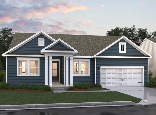 19181 SILVER BEECH Drive, MILTON, DE 19968