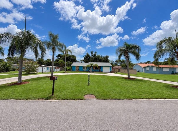 1681 5TH Street, ENGLEWOOD, FL 34223