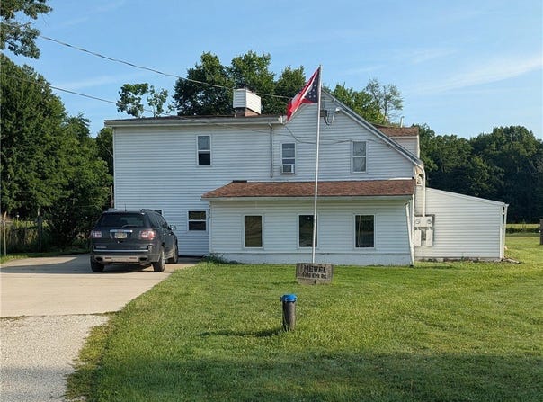 9366 Kirk Road, North Jackson, OH 44451