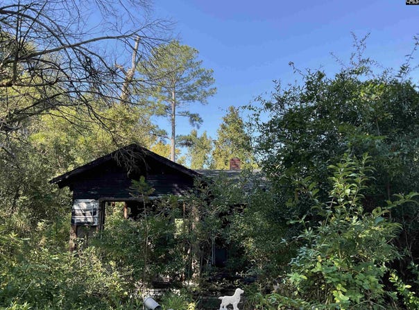 66 Swan Lane, Bamberg, SC 29003