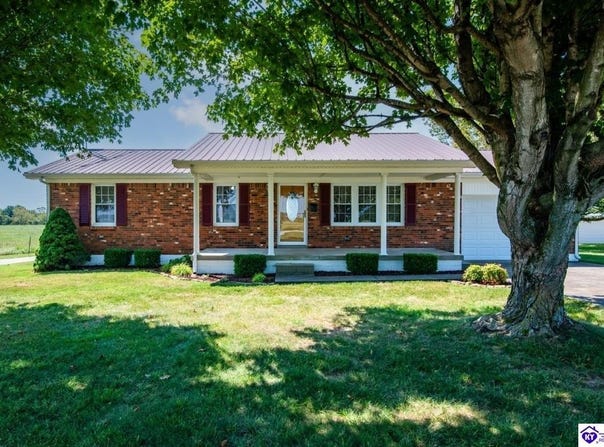 4433 St Paul Road, Leitchfield, KY 42754