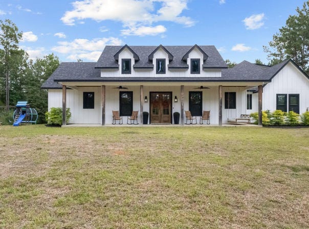 6540 FM 3065, Colmesneil, TX 75938