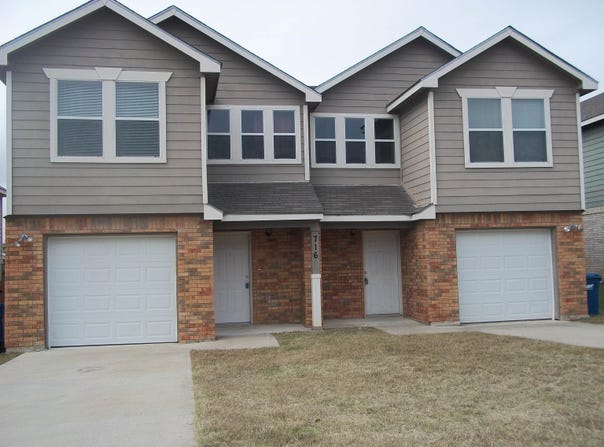 716A Claremont, Marble Falls, TX 78654