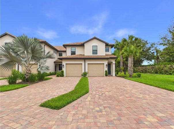 5683 Mayflower Way, NAPLES, FL 34142