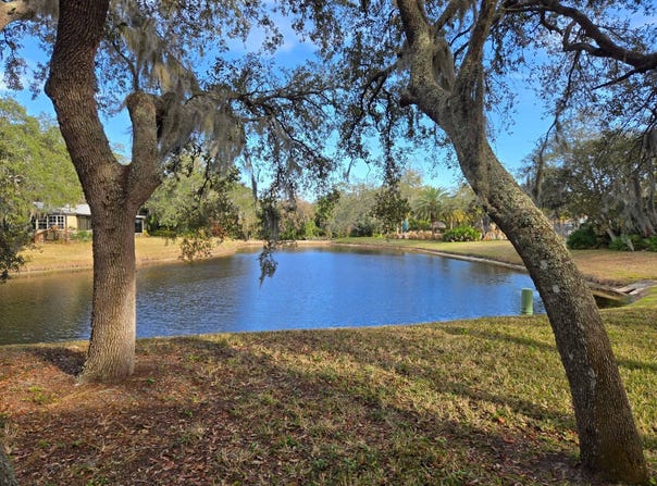 9 Linden Falls Dr., Ormond Beach, FL 32174