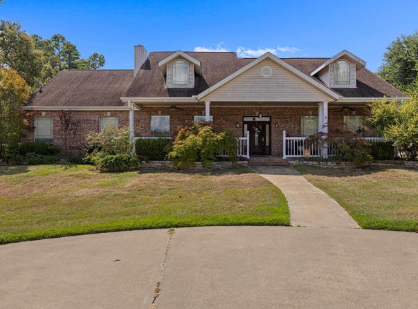 104 Forget-Me-Not Lane, Longview, TX 75605