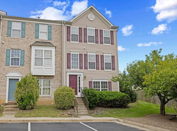313 PENDLETON LN, STRASBURG, VA 22657