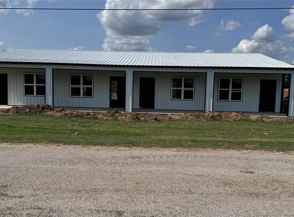 160 Third Street, Ringgold, TX 76261