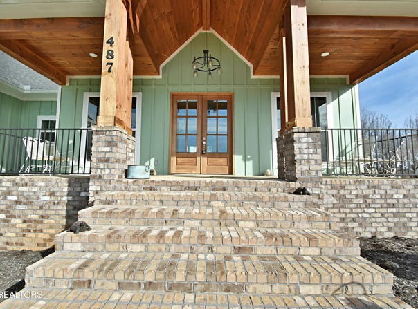 487 Peninsula Pointe, Rutledge, TN 37861