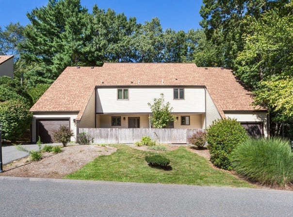 13 Emerson Way, Franklin, MA 02038